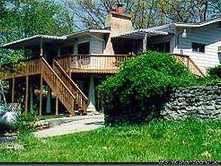 Lakeshore Bed & Breakfast Indian Point Buitenkant foto