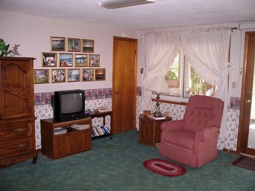 Lakeshore Bed & Breakfast Indian Point Buitenkant foto