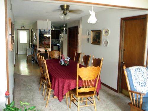 Lakeshore Bed & Breakfast Indian Point Buitenkant foto