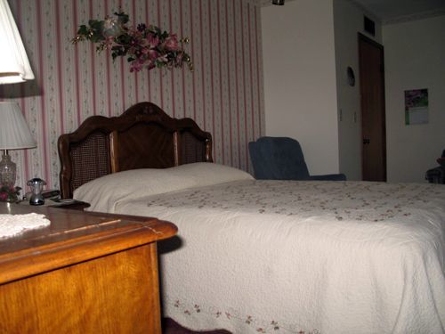 Lakeshore Bed & Breakfast Indian Point Buitenkant foto