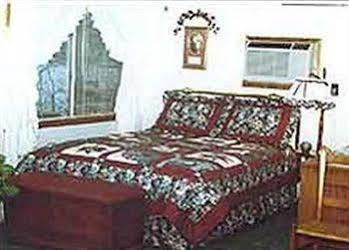 Lakeshore Bed & Breakfast Indian Point Buitenkant foto